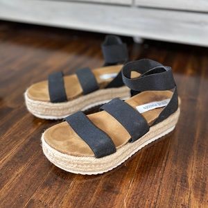 Steve Madden Sandals